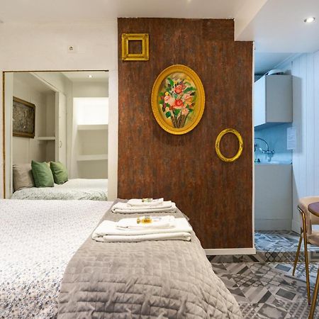 Apartment In Bairro Alto 58 - Lisbon Charm Exterior foto