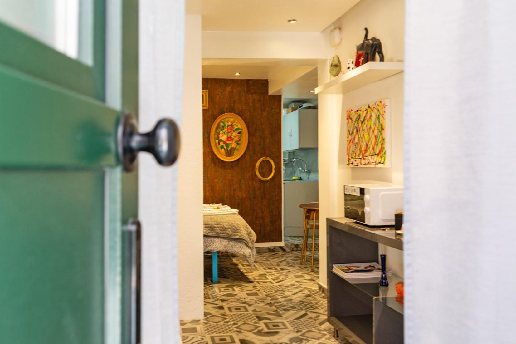 Apartment In Bairro Alto 58 - Lisbon Charm Exterior foto
